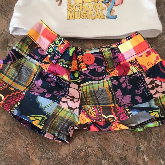 Build a Bear vintage matching set - Picture 3 of 11